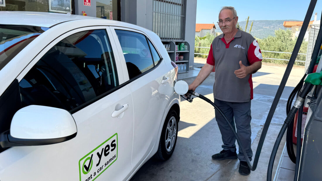 mietwagen-tanken-auf-samos
