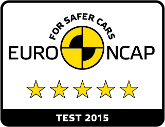 Jeep renegade EURO NCAP test 2015 Jeep renegade EURO NCAP test 2015