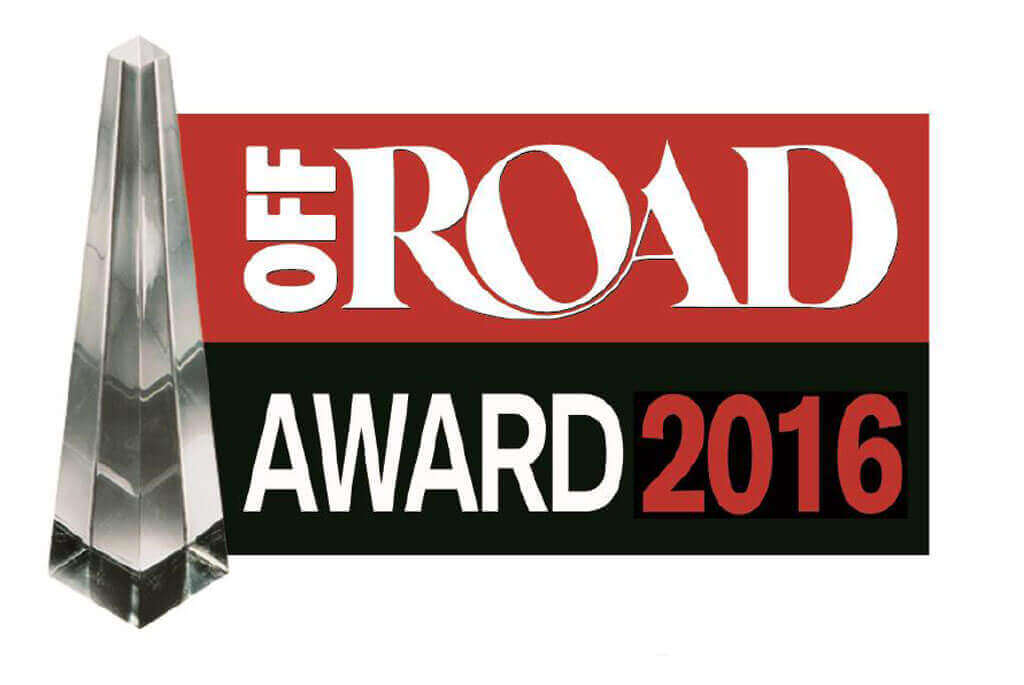 Jeep renegade offroad award 2016 Jeep renegade offroad award 2016