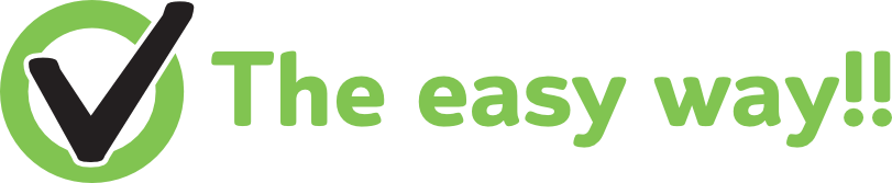 yes the easy way!! Dass ist unsere slogan! yes rent a car Samos, the easy way!!